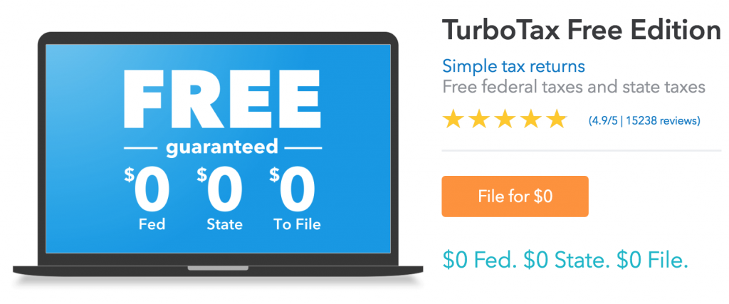 how much to file taxes with turbotax deluxe with state